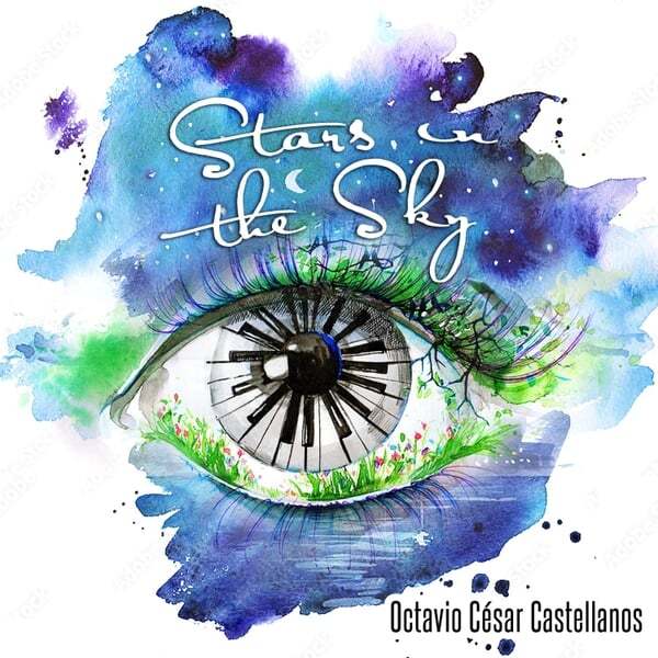 Cover art for Stars in the Sky